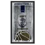 Holland US Naval Academy Basketball Mirror