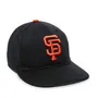 Outdoor Cap Inc. Team MLB Adjustable Performance MLB-350 SAN FRANCISCO GIANTS
