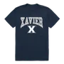 W Republic Athletic Tee Shirt Xavier Musketeers 527-417