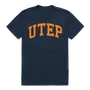 W Republic College Tee Shirt Utep Miners 537-434