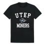 W Republic Arch Tee Shirt Utep Miners 539-434