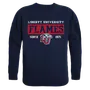 W Republic Established Crewneck Sweatshirt Liberty Flames 544-129