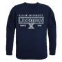 W Republic Established Crewneck Sweatshirt Xavier Musketeers 544-417