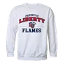 W Republic Property Of Crewneck Sweatshirt Liberty Flames 545-129