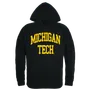 W Republic College Hoodie Michigan Tech 547-341