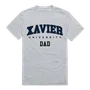 W Republic College Dad Tee Shirt Xavier Musketeers 548-417