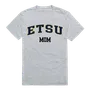 W Republic College Mom Tee Shirt East Tennessee State Buccaneers 549-294
