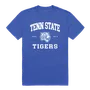 W Republic Seal Tee 526 Tennessee State University Tigers 526-390