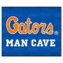 Fan Mats Florida Gators Man Cave Tailgater Rug - 5Ft. X 6Ft.