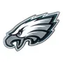 Fan Mats Philadelphia Eagles 3D Color Metal Emblem