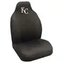 Fan Mats Kansas City Royals Embroidered Seat Cover