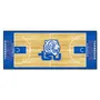 Fan Mats Tennessee State Tigers Court Runner Rug - 30In. X 72In.