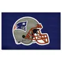 Fan Mats New England Patriots Ulti-Mat Rug - 5Ft. X 8Ft.