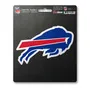 Fan Mats Buffalo Bills Matte Decal Sticker