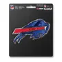 Fan Mats Buffalo Bills 3D Decal Sticker