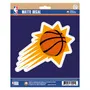Fan Mats Phoenix Suns Matte Decal Sticker