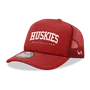 W Republic Northeastern Huskies Game Day Printed Hat 1042-226