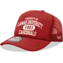 W Republic Property Of Lamar Cardinals Baseball Cap 1027-326