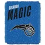 NBA-019 Northwest Orlando Magic Headliner Jacquard Throw, 46"X60" 