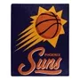 NBA-0705/670 Northwest Phoenix Suns Signature Raschel, 50"X60" 