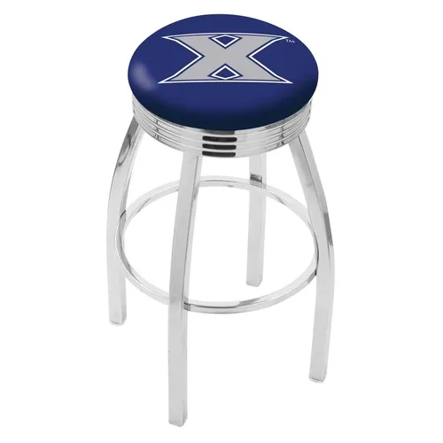 Holland Xavier Ribbed Ring Bar Stool. Free shipping.  Some exclusions apply.