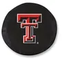 Holland NCAA Texas Tech University Tire Cover
