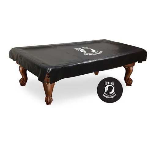 Holland POW/MIA Billiard Table Cover. Free shipping.  Some exclusions apply.