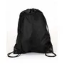 Liberty Bags ZipperDrawstring Backpack 8888