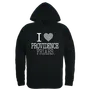 W Republic I Love Hoodie Providence College Friars 553-230
