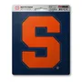 Fan Mats Syracuse Orange Matte Decal Sticker